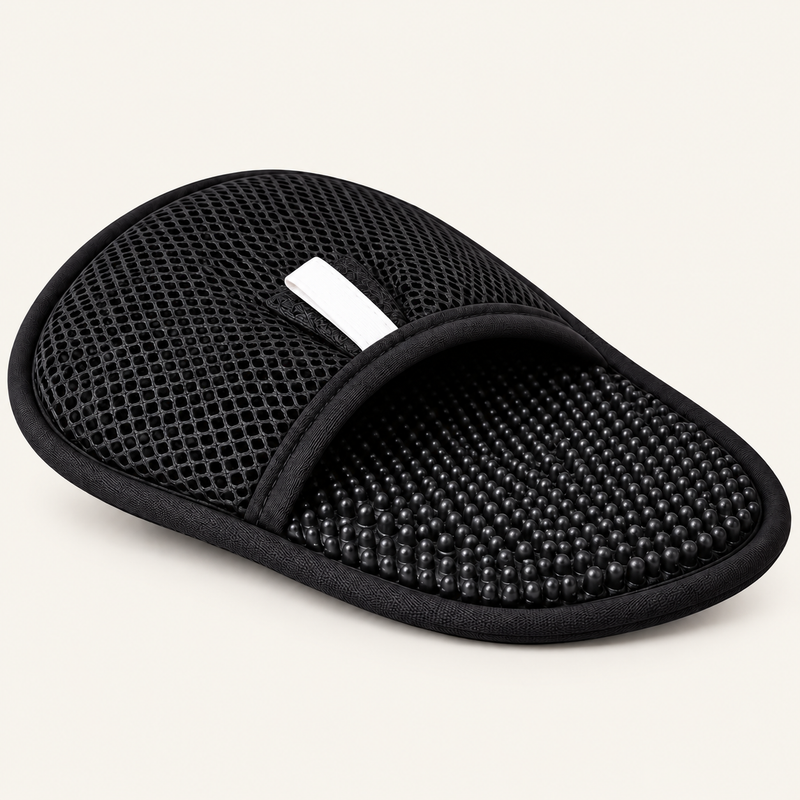 Fur Removal Mitt
